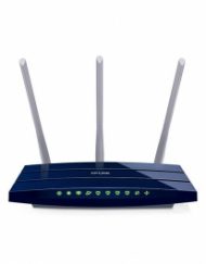 Рутер TP-Link TL-WR1043ND