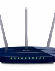 Рутер TP-Link TL-WR1043ND