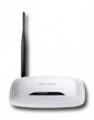 Рутер TP-Link TL-WR740N