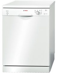 Съдомиялна, Bosch SMS50D62EU, Енергиен клас: А+, капацитет 12 комплекта