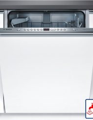 Съдомиялна за вграждане, Bosch SMV64M10EU, Енергиен клас: А++, капацитет 13 комплекта