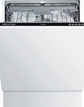 Съдомиялна за вграждане, Gorenje GV 64315, Енергиен клас: A -20 %