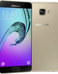 Samsung SM-A310F GALAXY A3 (2016) Gold