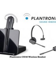 Слушалка Plаntrоnics CS540 Wireless