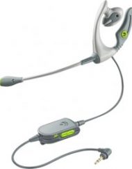 Слушалка Plantronics Gamecom X30 за Xbox 360