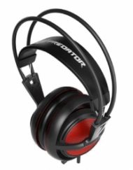 Слушалки Acer Predator Gaming Headset