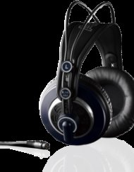 Слушалки AKG K240 MKІІ