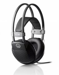 Слушалки AKG K44 V2