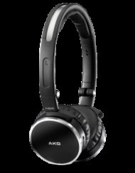 Слушалки AKG K490NC