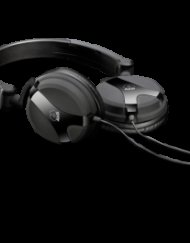 Слушалки AKG K518 BLK DJ