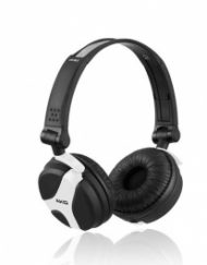 Слушалки AKG K518 WHT