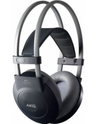 Слушалки AKG K77 PRO