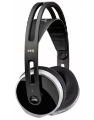 Слушалки AKG K915