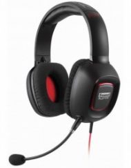 Слушалки Creative Sound Blaster Tactic3D Fury