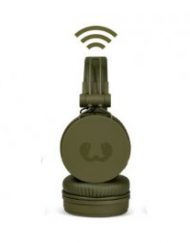 Слушалки Fresh n Rebel Caps Wireless Army