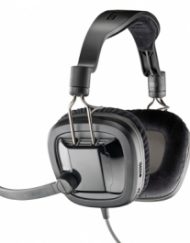 Слушалки Геймърски Plantronics GAMECOM 388