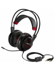 Слушалки HP Omen Headset with SteelSeries X7Z95AA