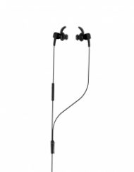 Слушалки JBL Earbuds Synchros Reflect-I Black