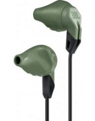 Слушалки JBL Grip 100 Olive