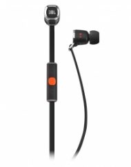 Слушалки JBL J33I Black