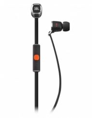 Слушалки JBL J33I Black