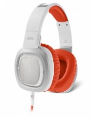 Слушалки JBL J88i Orange - White