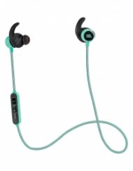 Слушалки JBL Reflect Mini BT Teal