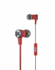 Слушалки JBL Synchros E10 Red