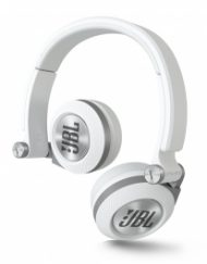 Слушалки JBL Synchros E30 White
