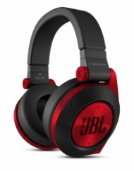 Слушалки JBL Synchros E50 Bluetooth Red