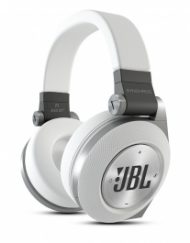 Слушалки JBL Synchros E50 Bluetooth White