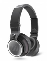 Слушалки JBL Synchros S400BT Black