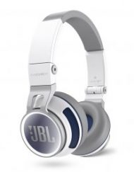 Слушалки JBL Synchros S400BT White