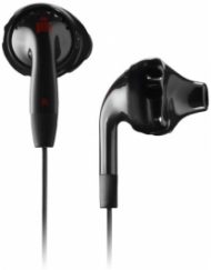 Слушалки JBL Yurbuds Inspire 100 In-Ear YBIMINSP01BLK