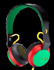 Слушалки Marley Roar EM-JH081-RA