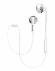 Слушалки Philips SHB5250WT