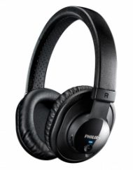 Слушалки Philips SHB7150FB Bluetooth стерео