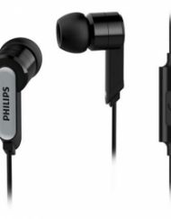 Слушалки Philips SHE1405BK