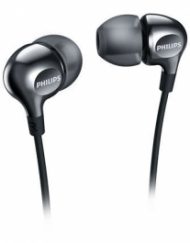 Слушалки Philips SHE3700BK