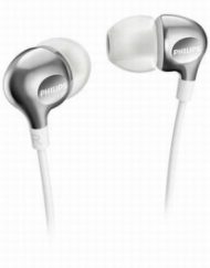 Слушалки Philips SHE3700WT