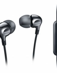 Слушалки Philips SHE3705BK