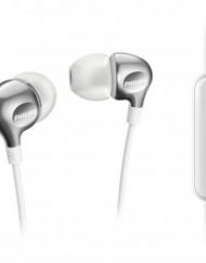 Слушалки Philips SHE3705WT/00