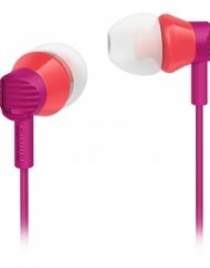 Слушалки Philips SHE3800PK