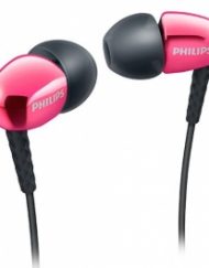 Слушалки Philips SHE3900PK