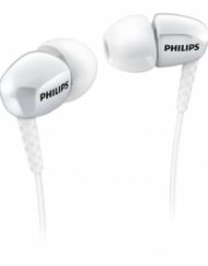 Слушалки Philips SHE3900WT