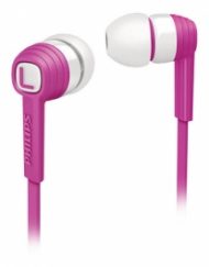 Слушалки Philips SHE7050PK