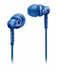 Слушалки Philips SHE8100BL