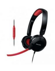 Слушалки Philips SHG7210