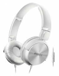 Слушалки Philips SHL3065WT