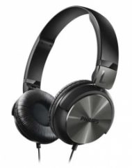 Слушалки Philips SHL3160BK